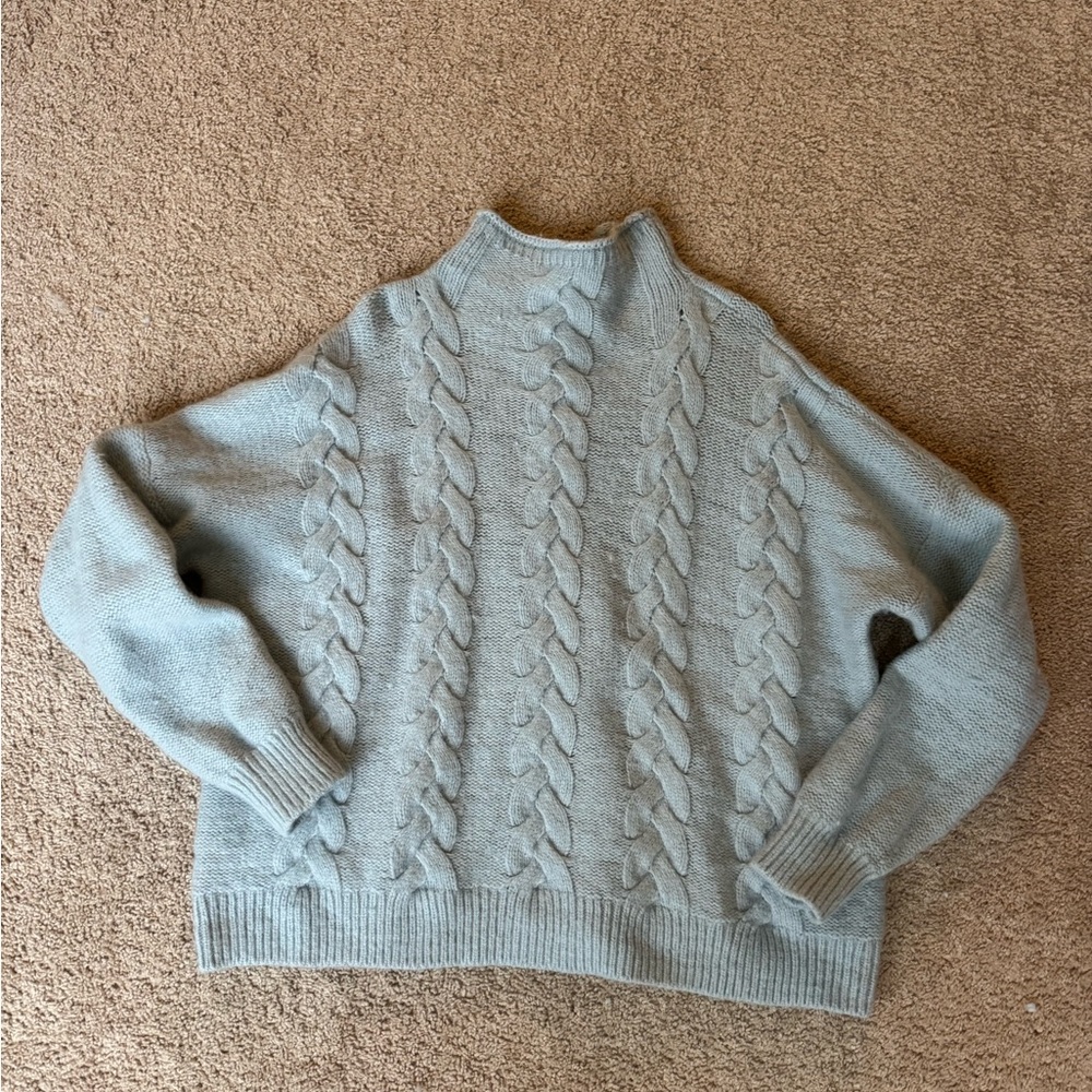 Great condition madewell sweater